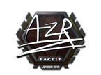 AZR | London 2018 image