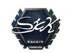 SicK | London 2018 image