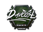 DavCost | London 2018 image