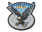 Legendary Eagle Master image