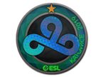 Cloud9 (Holo) | Katowice 2019 image