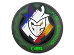 G2 Esports (Holo) | Katowice 2019 image