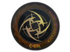Ninjas in Pyjamas (Holo) | Katowice 2019 image