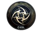 Ninjas in Pyjamas (Foil) | Katowice 2019 image