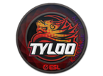 Tyloo (Holo) | Katowice 2019 image