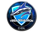 Vega Squadron (Foil) | Katowice 2019 image