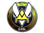 Vitality (Foil) | Katowice 2019 image