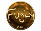 FugLy (Gold) | Katowice 2019 image