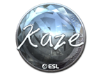 Kaze (Foil) | Katowice 2019 image