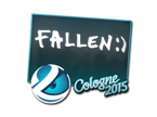 FalleN | Cologne 2015 image