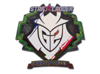 G2 Esports (Holo) | Berlin 2019 image