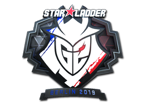 G2 Esports (Foil) | Berlin 2019 image
