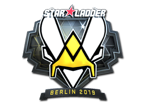 Vitality (Foil) | Berlin 2019 image