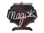 Magisk | Berlin 2019 image