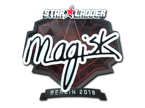 Magisk (Foil) | Berlin 2019 image