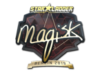 Magisk (Gold) | Berlin 2019 image