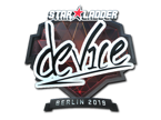 device (Foil) | Berlin 2019 image