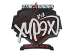 Xyp9x | Berlin 2019 image