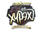 Xyp9x (Gold) | Berlin 2019 image