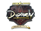 dupreeh (Gold) | Berlin 2019 image