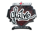 gla1ve (Foil) | Berlin 2019 image