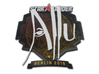 allu | Berlin 2019 image