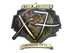 xseveN (Gold) | Berlin 2019 image
