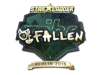 FalleN (Gold) | Berlin 2019 image