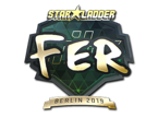 fer (Gold) | Berlin 2019 image