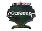 coldzera | Berlin 2019 image