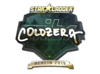 coldzera (Gold) | Berlin 2019 image