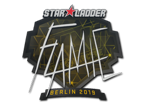 flamie | Berlin 2019 image