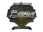 Boombl4 | Berlin 2019 image