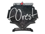 f0rest | Berlin 2019 image