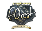 f0rest (Gold) | Berlin 2019 image