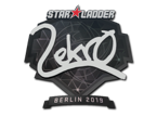 Lekr0 | Berlin 2019 image