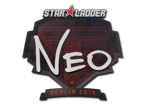 NEO | Berlin 2019 image