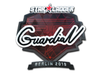 GuardiaN (Foil) | Berlin 2019 image
