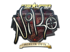NiKo (Gold) | Berlin 2019 image