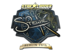 Stewie2K (Gold) | Berlin 2019 image