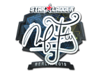 NAF (Foil) | Berlin 2019 image
