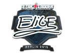 EliGE (Foil) | Berlin 2019 image