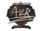 AZR | Berlin 2019 image