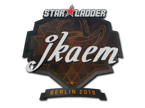 jkaem | Berlin 2019 image