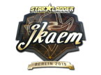 jkaem (Gold) | Berlin 2019 image