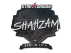 ShahZaM | Berlin 2019 image