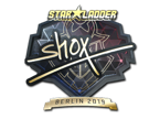 shox (Gold) | Berlin 2019 image