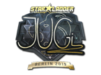 JUGi (Gold) | Berlin 2019 image