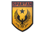 Spartan image