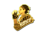 Last Vance (Gold) image